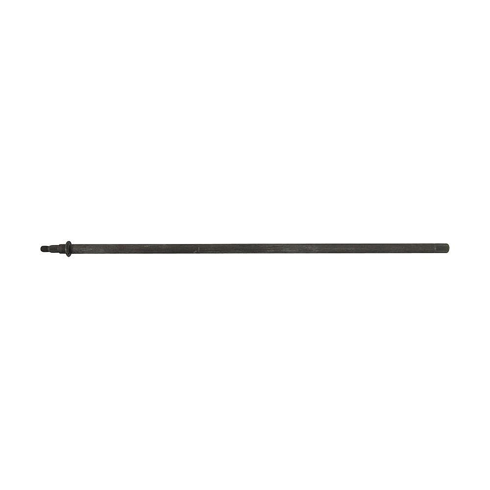 Part #738-04263, Toro Lawn Tractor Steering Shaft