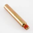 Lawn Vacuum Chipper/shredder Clevis Pin for MTD 24A464F799 - Part 738-04286A