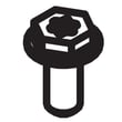 Shoulder Screw for Craftsman 247377440 - Part 738-04431A