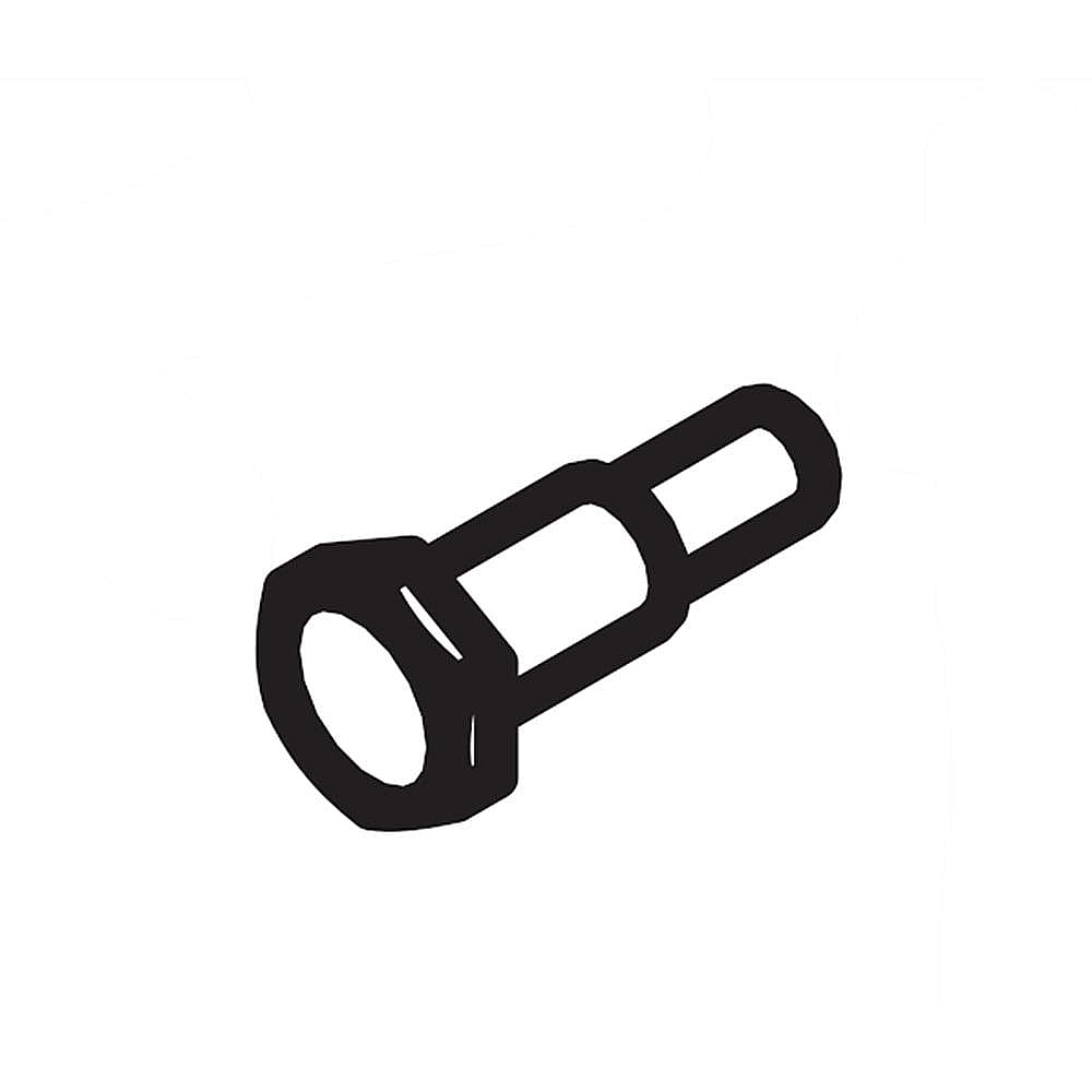 Part #738-04518, Bolt-Shoulde