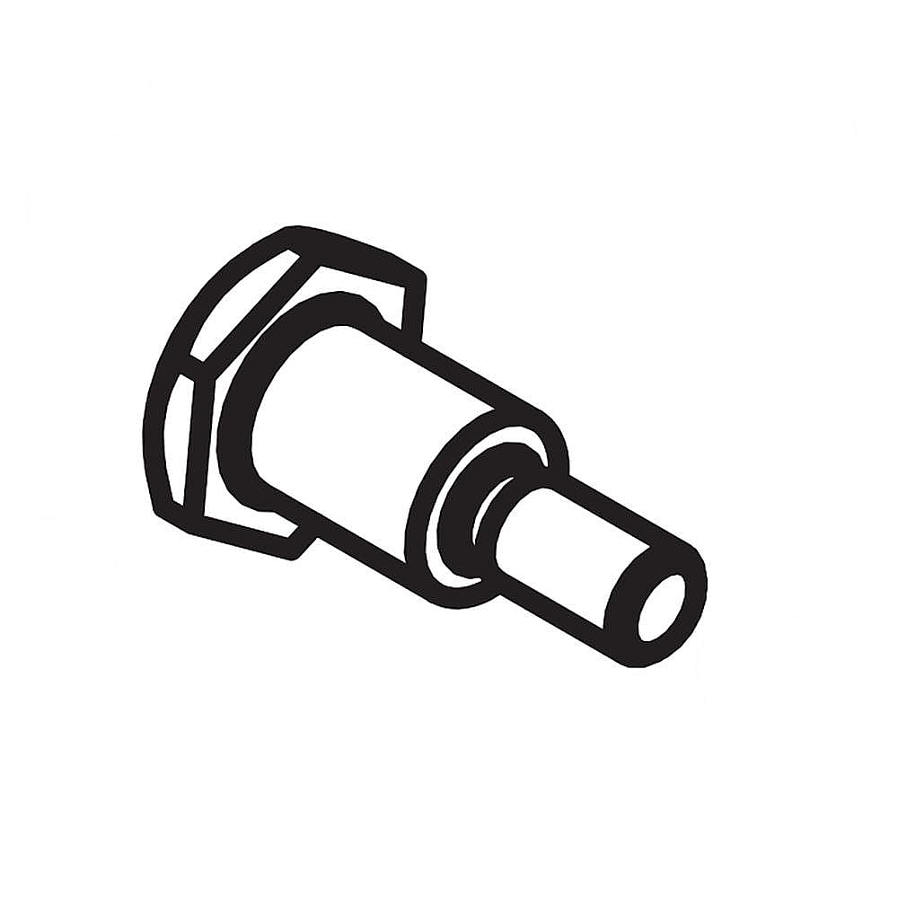 Part #738-05007, Bolt
