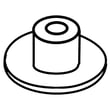 Spacer for Craftsman 247204460 - Part 738-05013A