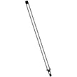 Lawn Tractor Steering Shaft 738-05043