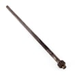 Steering Shaft, 5/8 Spline for Craftsman 247203720 - Part 738-05078