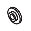 Mtd Spacer for Craftsman 247397900 - Part 738-05191