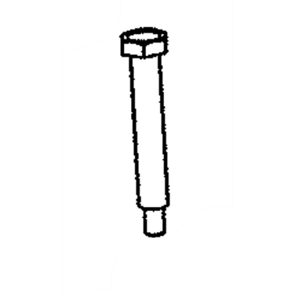 Craftsman Part #738-05197, Bolt