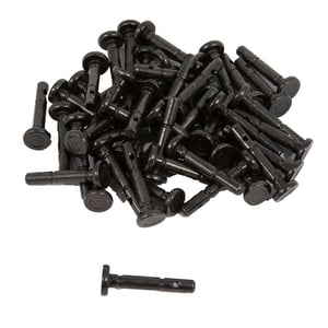 Snowblower 1/4 X 1-1/2-in Shear Pin, 50-pack 738-05273-50