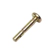 Craftsman Snowblower Shear Pin, 1/4 X 1-1/2-in 738-05273