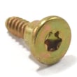 Lawn & Garden Equipment Shoulder Screw for MTD 25B-55J1799 - Part 738-0706D