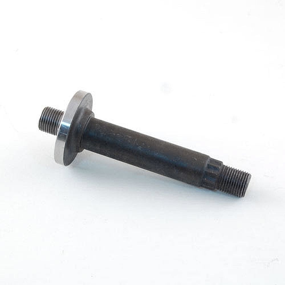 Part #738-0927, Lawn Tractor Mandrel Shaft, 4.45-In