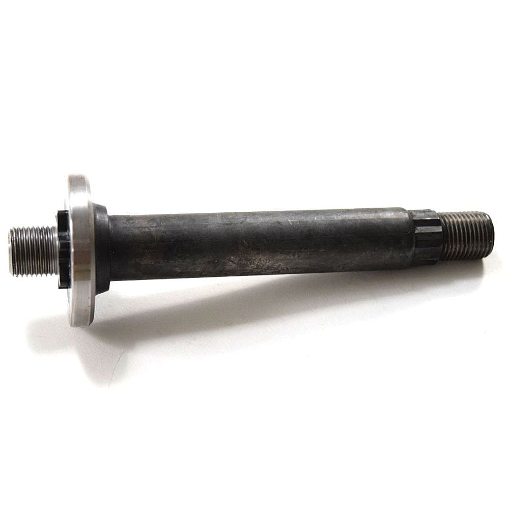 Part #738-0933, Craftsman Lawn Tractor Mandrel Shaft