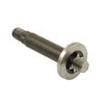 Kmart Lawn Tractor Mandrel Shaft for Craftsman 247289810 - Part 738-0976
