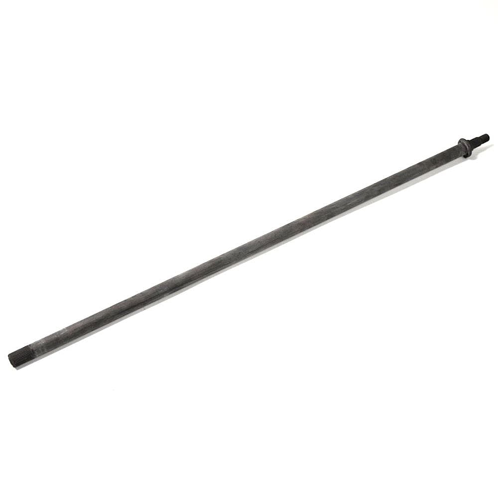 Part #738-1001A, Lawn Tractor Steering Shaft