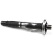 Mtd Lawn Tractor Mandrel Shaft 738-1010A