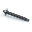 Mtd Lawn Tractor Mandrel Shaft 738-1186A