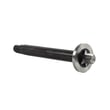 Lawn Tractor Mandrel Shaft Assembly for MTD 17AD2ACP004 - Part 738-1197