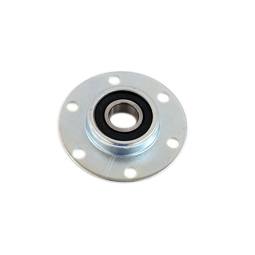 Part #741-0163A, Yard-Man Snowblower Drive Plate Spindle Bearing And Housing