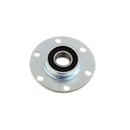 Snowblower Drive Plate Spindle Bearing And Housing 741-0163A