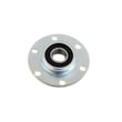 Yard-man Snowblower Drive Plate Spindle Bearing And Housing for MTD 31CH95SI799 - Part 741-0163A