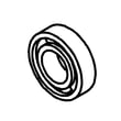 Craftsman Bearing for MTD 12ABW35T799 - Part 741-04430A
