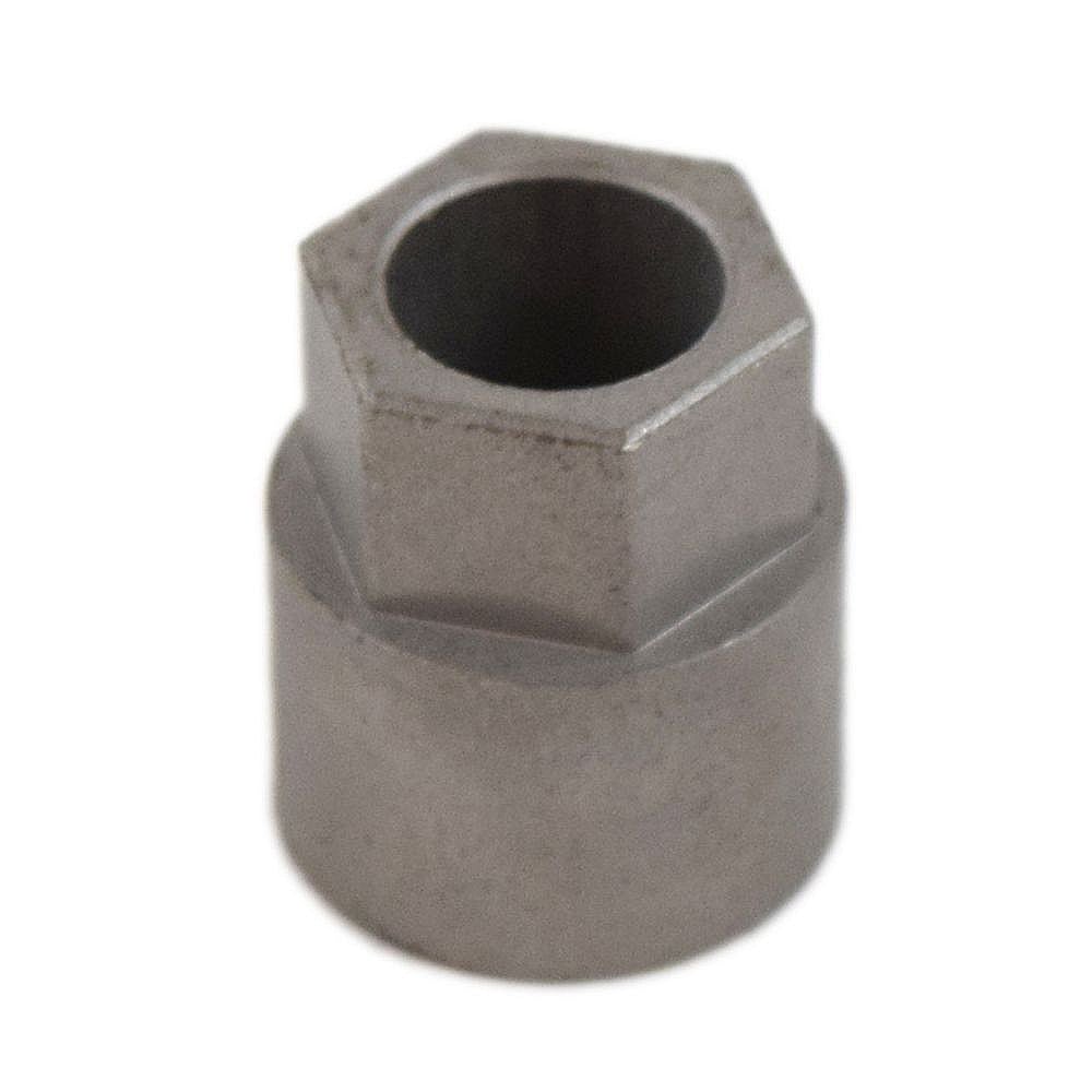Part #741-04542A, Lawn Tractor Flange Bearing (Replaces 741-04542) / 5.00 x 5.00 x 3.00