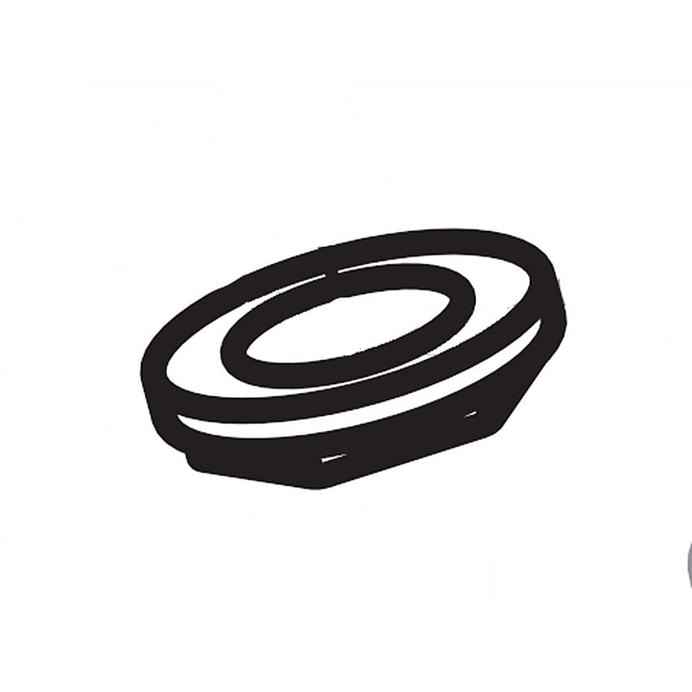 Part #741-04543, Bearing
