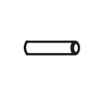 Mtd Snowblower Dowel Pin for Craftsman 247888510 - Part 741-0542