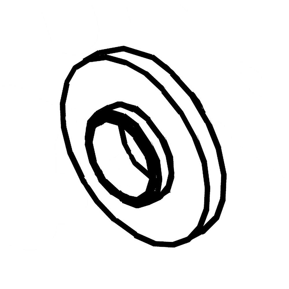 Part #741-0751, Height Bearing
