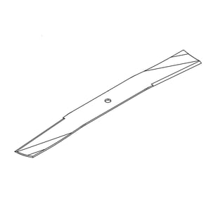 Lawn Tractor 42-in Deck Blade 742-025037-0637