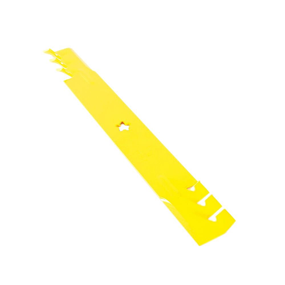 Part #742-025052-0684, Lawn Mower 21-In Deck Blade