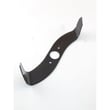 Tiller Tine, Left 742-04033-0637