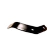 Tiller Bolo Tine, Left for Craftsman CMXGVAM1144037 - Part 742-04227-0637