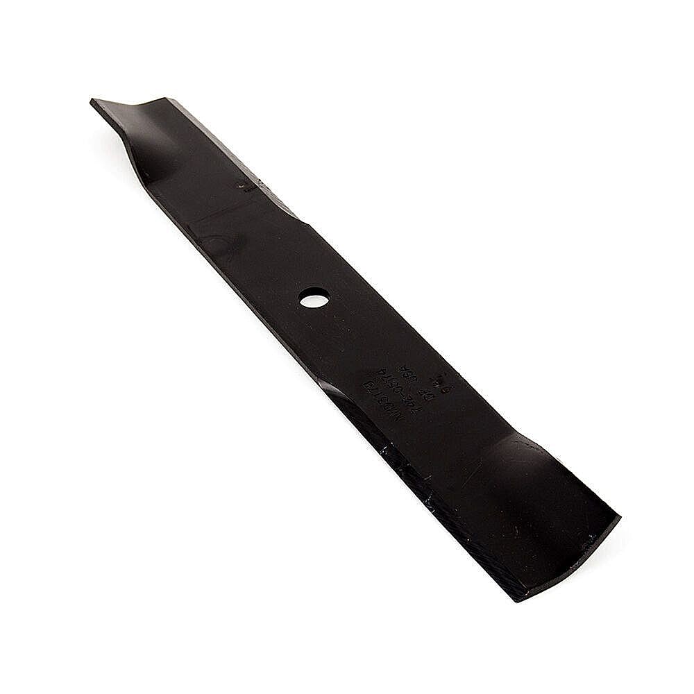Photo of Part #742-05174, Lawn Tractor 32, 48 And 50-In Deck Blade from Repair Parts Direct