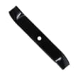 Lawn Tractor 46-in Deck 3-in-1 Blade for Cub Cadet LT1018 - Part 742P04015