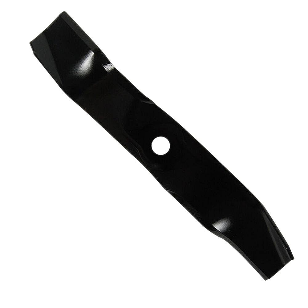 Photo of Part #742P04016, Lawn Tractor 46-In Deck 3-In-1 Blade | 2.00 x 1.95 x 0.80 from Repair Parts Direct