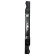 Craftsman Lawn Mower 23-in Deck 3-in-1 Blade for MTD 12ABR2BK793 - Part 742P05019