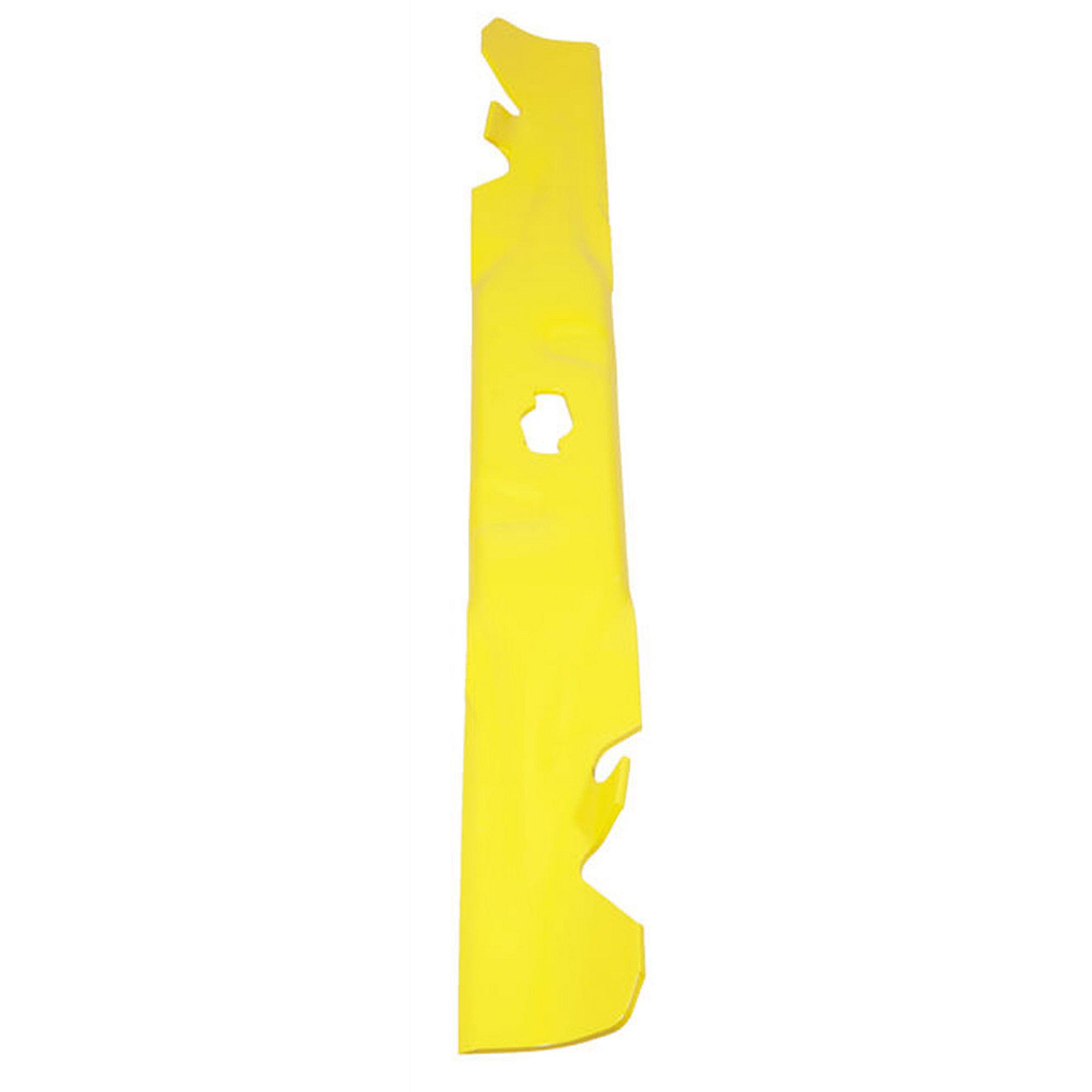 Part #742P05510-X, Lawn Tractor 46-In Deck Xtreme 2-In-1 Blade