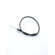 Line Trimmer Throttle Cable (replaces 743-04405, 746-04085, 753-04405, 753-04999) 746-04085A