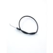 Mtd Line Trimmer Throttle Cable for MTD YM20CS - Part 746-04085A