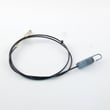 Snowblower Drive Cable for MTD 31AS6FEE729 - Part 946-04086