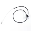 Lawn Mower Zone Control Cable for MTD 11A-544A059 - Part 946-04104