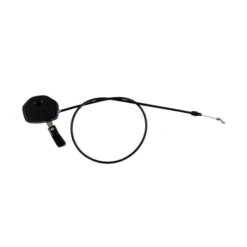 Part #946-04155A, Lawn Mower Speed Control Assembly (Replaces 746-04155) / 8.00 x 7.00 x 2.50