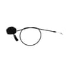 Mtd Lawn Mower Speed Control Assembly 946-04155A