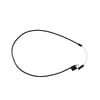 Mtd Lawn Vacuum Drive Control Cable 746-04156