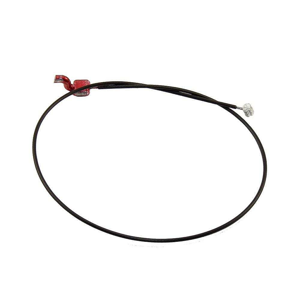 Part #746-04227A, Mtd Snowblower Speed Selector Cable