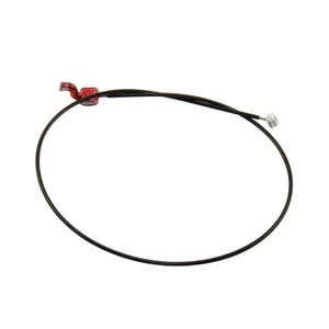 Snowblower Speed Selector Cable 746-04227A
