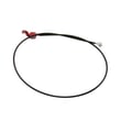 Mtd Snowblower Speed Selector Cable 746-04227A