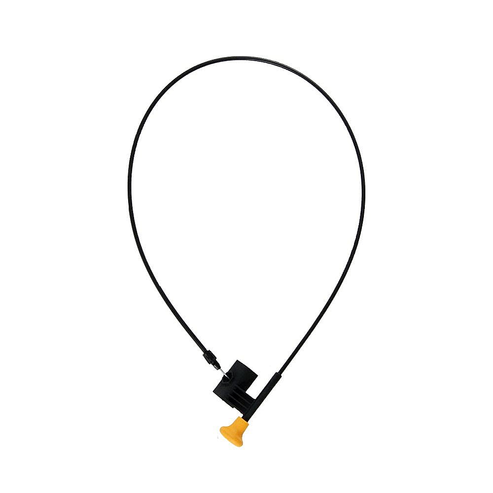 Part #746-04239A, Lawn Mower Control Cable