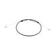 Lawn Mower Control Cable for Yard-Man 12AE445G701 - Part 746-04281