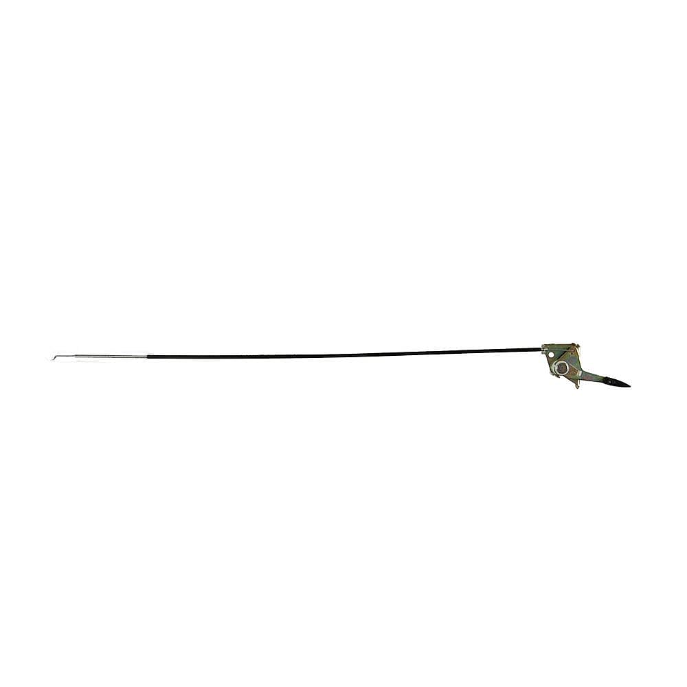Part #746-04364, Lawn Tractor Throttle Cable / 9.50 x 5.00 x 3.00